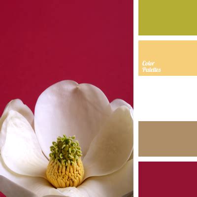 bright colors for wedding palette | Color Palette Ideas
