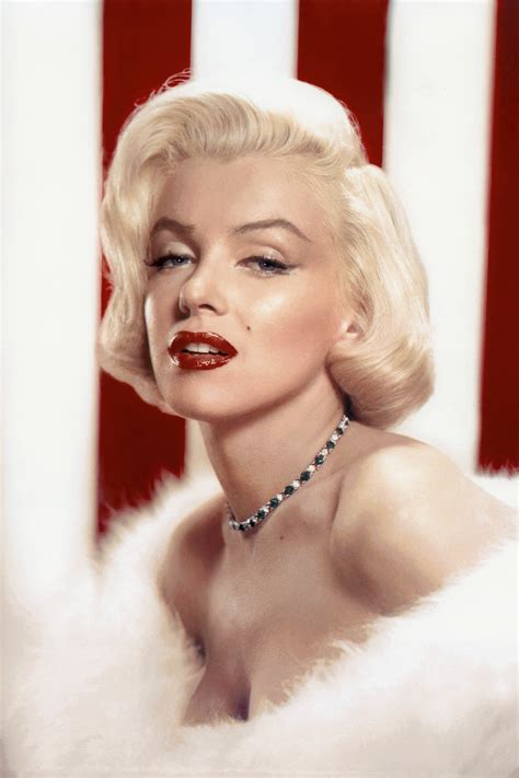 9 Things To Know About Marilyn Monroe’s Beauty Regime | British Vogue