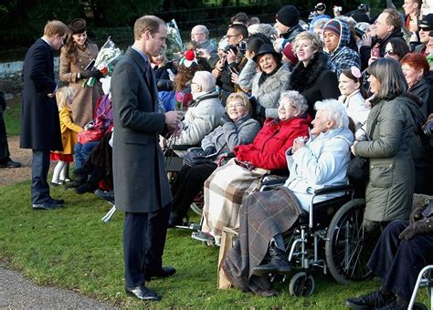 How the Queen and royals celebrate Christmas | HELLO!