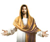 Jesus Christ PNG images free download | Pngimg.com