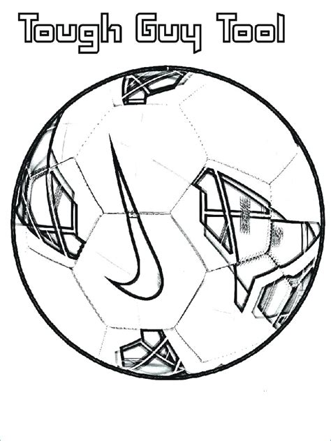 Soccer Goal Coloring Page at GetColorings.com | Free printable colorings pages to print and color