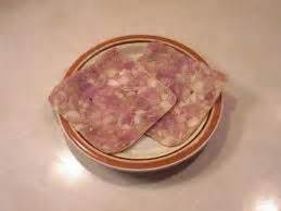 Hog Head Cheese Recipe | Deporecipe.co