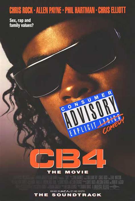 CB4 (1993)