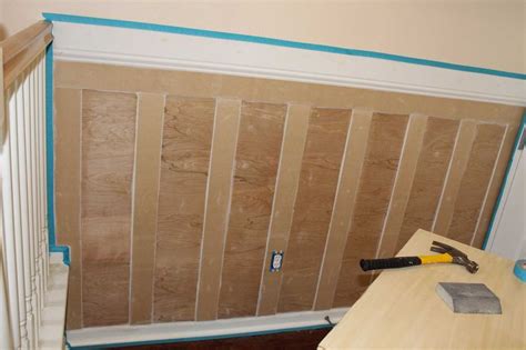 Five Tips for Installing Board and Batten