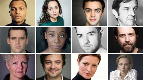 Shakespeare’s Globe The Tempest Cast Announced - Theatre Weekly