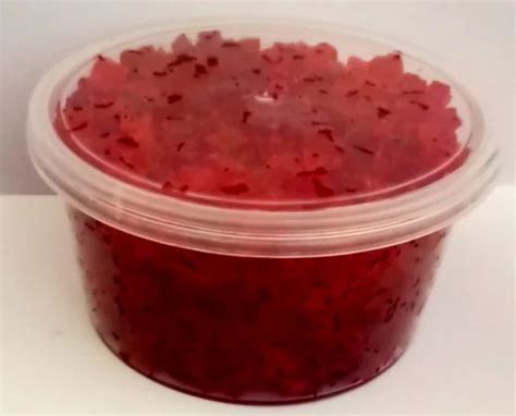 Sweet Jelly Cubes at Rs 93/packet | Jelly Cubes in Rajkot | ID ...