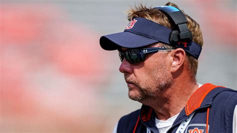 Auburn Football Recruiting Recap Following a Week of Shakeups - Eagle ...