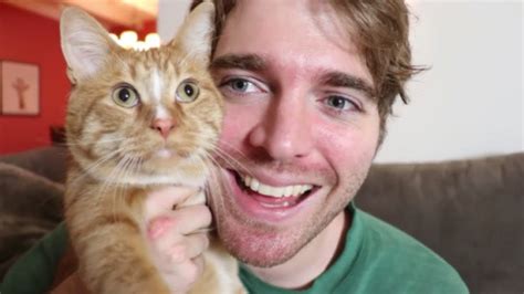 Shane Dawson Had S 3 X With His Cat? - YouTube