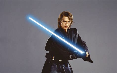 Anakin Skywalker Wallpapers - Wallpaper Cave