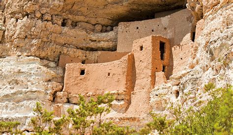 Montezuma’s Castle: Tips for Visiting Arizona’s Cave Dwellings - YMT ...