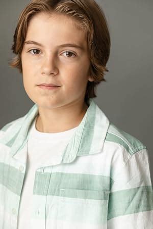 Wyatt Parker: Movies, TV, and Bio