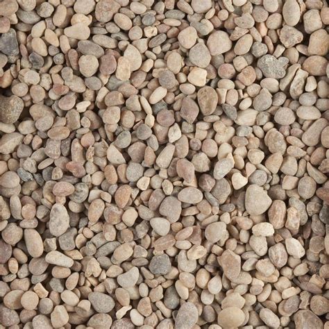 Vigoro 0.5 cu. ft. Bagged Calico Stone Decorative Landscape Rock 54333V ...