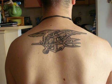 Actualizar 81+ imagem tatuagem navy seals - br.thptnganamst.edu.vn