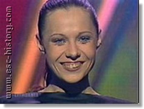 Aiste Smilgeviciute, Strazdas | Lithuania, 1999