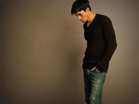 Enrique Iglesias Quizas photoshoot by commonuser123 on DeviantArt