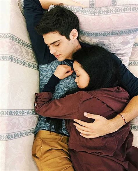 'To All The Boys I've Loved Before' review: A transformative coming-of-age story that is as ...