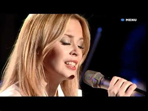 Kylie Minogue - Confide In Me (Radio 2 Live Sessions) - YouTube