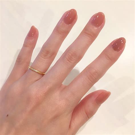 Pin by ayaka ishida on nail | Minimalist nails, Manicure, Nail designs