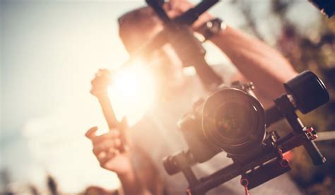 Six Videography Tips for Shooting in Bright Sunlight