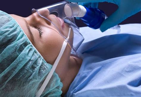 Everything You Should Know About General Anesthesia Before Going Under ...