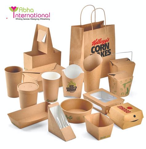 Food Packaging Boxes,Takeaway Boxes Food Grade Paper Box Buy Food ...