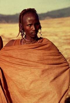 Leni Riefenstahl: PHOTOGRAPHY/AFRICA 8/13 | Africa people, Africa ...