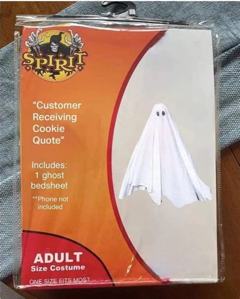 Hilarious Spirit Halloween Memes: Fake Costumes, Fake Stores (2023)