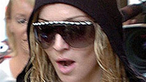 Madonna stunned by claims in her brother's tell-all book - Mirror Online