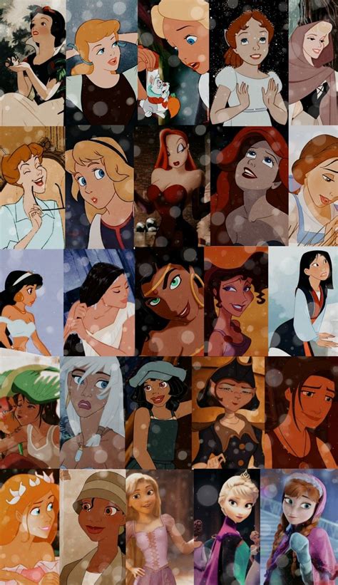 Disney Princess Sketches, Real Disney Princesses, Disney Princess Quotes, Disney Girls, Disney ...