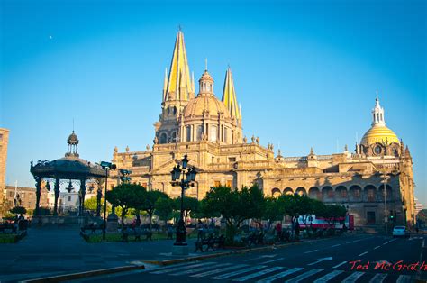 Guadalajara, Jalisco, Mexico Sunrise Sunset Times