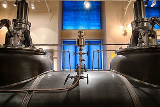 Steam Engine Detail | Massive steam engines in steam engine … | Flickr