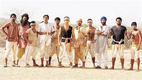 Lagaan clocks 20 years: Netflix announces reunion with Aamir Khan, Ashutosh Gowariker, cast and ...