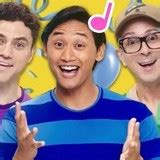 What is Filipino American actor ? - The Blue's Clues Trivia Quiz - Fanpop