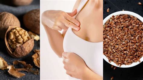 Breast Cancer Prevention: 6 Hormone-Healthy Foods You Need To Know For Overall Well-Being ...