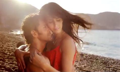 First music video of Bang Bang starring Hrithik Roshan, Katrina Kaif ...