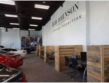 Bob Johnson Pre-Owned Dealership in Rochester, NY - CARFAX