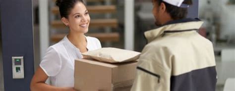 Parcel Delivery Australia - Parcel Shipping | World Options