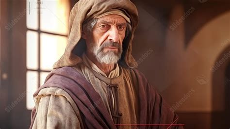 3d Rendering Of A Historical Figure From The Middle Ages Powerpoint Background For Free Download ...