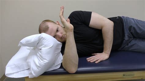 Rotator Cuff Stretches - 7 Great Stretches to Try - Physical Therapy 101