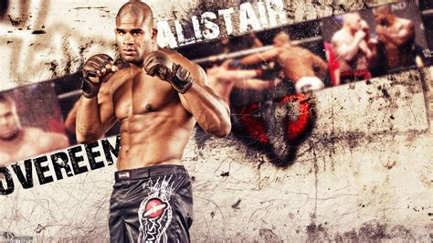 Ufc Fighters Wallpapers - Wallpaper Cave