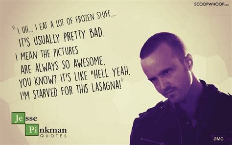 24 Times Jesse Pinkman Proved He Was So Much More Than A Sidekick In Breaking Bad