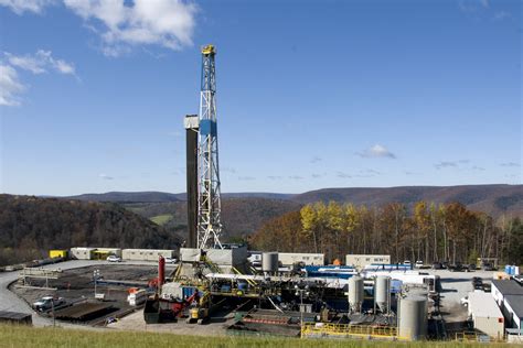 Abandoned oil and gas wells are still leaking methane | Ars Technica