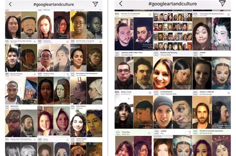 Why inclusion in the Google Arts & Culture selfie feature matters ...