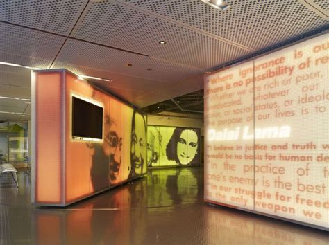 Simon Wiesenthal Center, Museum of Tolerance, Los Angeles, CA | Museum of tolerance, Graphic ...