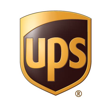UPS logo vector - Logo United Parcel Service download