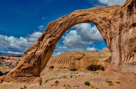 World's largest rope swing - Review of Corona Arch, Moab, UT - Tripadvisor