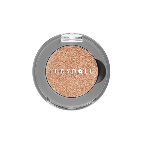 Judydoll Soft Shine Colour Eyeshadow Chic Decent Beauty