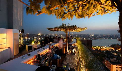 Best Restaurants in Istanbul ~ And What to Eat at Each - Driftwood Journals