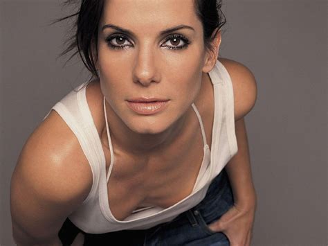 Sandra Bullock - Sandra Bullock Wallpaper (4920029) - Fanpop