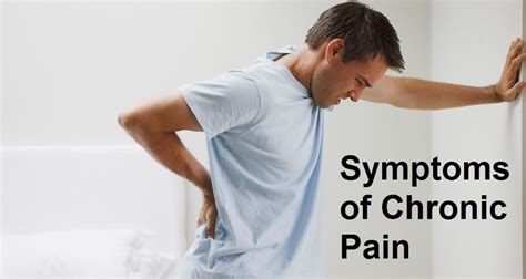 What is Chronic Pain? Causes, Symptoms, and Treatments – FitiBiz US ...